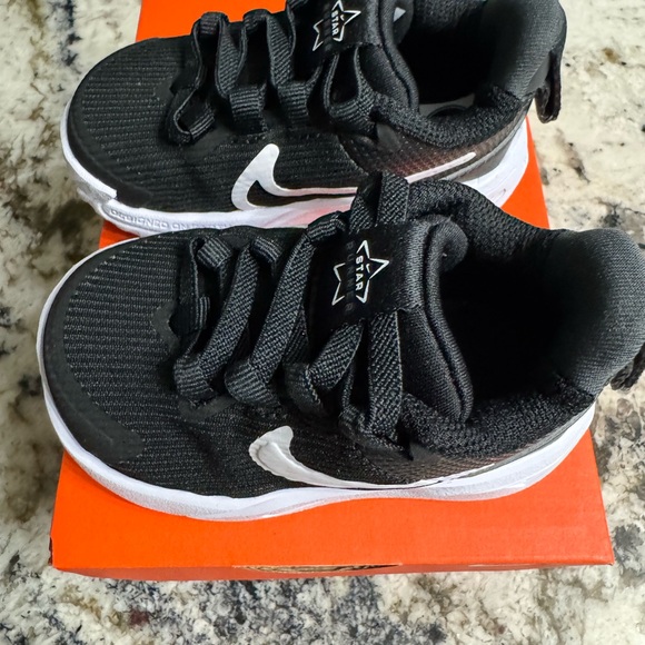 Nike Star Runner 4‎ NN (TD) - Picture 2 of 7